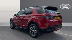 Land Rover Discovery Sport 1.5 P270e Landmark 5dr Auto [5 Seat] Station Wagon